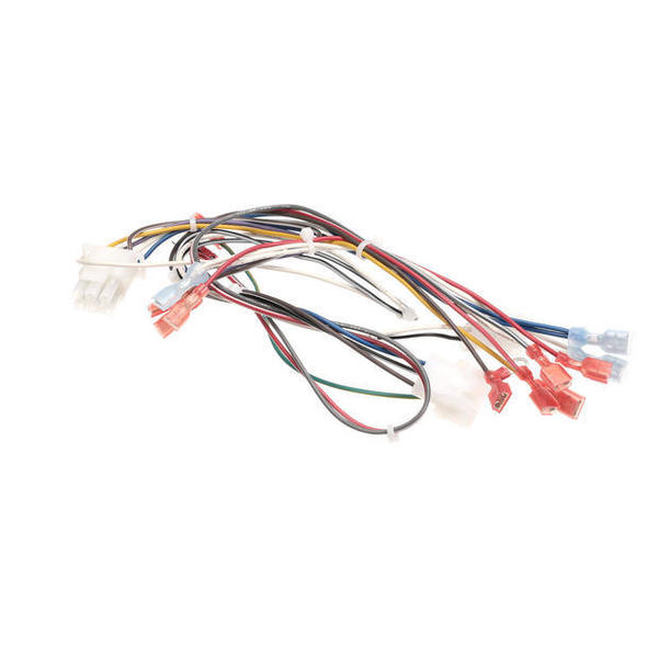 Pitco Wiring, Control Box Tb-Srtg B6796401